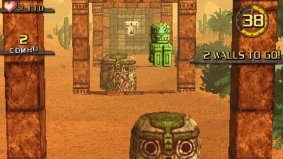 Ketzal's Corridors — screenshot 4