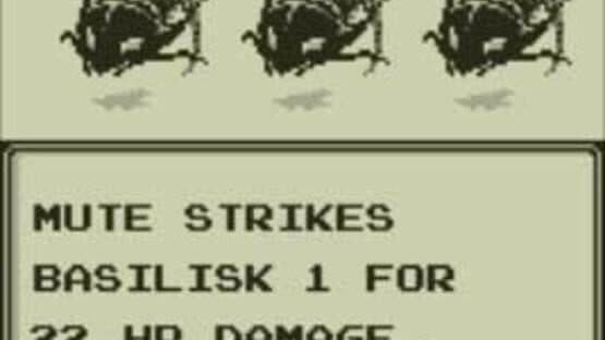 The Sword of Hope II — screenshot 4
