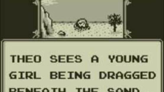The Sword of Hope II — screenshot 5