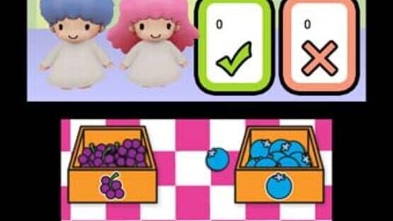 Hello Kitty: Picnic with Sanrio Friends — screenshot 1