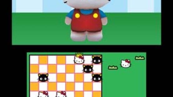 Hello Kitty: Picnic with Sanrio Friends — screenshot 2