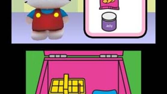 Hello Kitty: Picnic with Sanrio Friends — screenshot 4