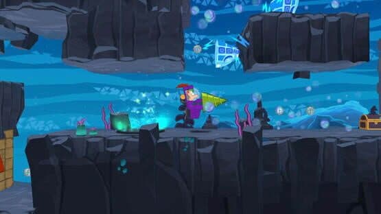 Phineas and Ferb: Quest for Cool Stuff — screenshot 5