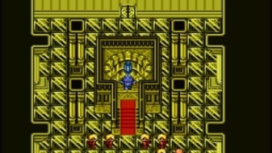 Final Fantasy Anthology — screenshot 3