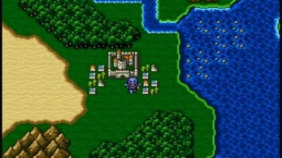 Final Fantasy Anthology — screenshot 5