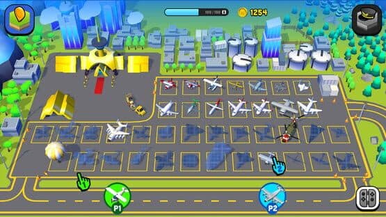 Fly Together! — screenshot 4