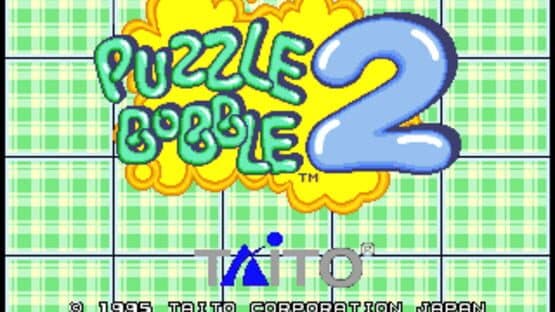 Bust-A-Move Again — screenshot 1