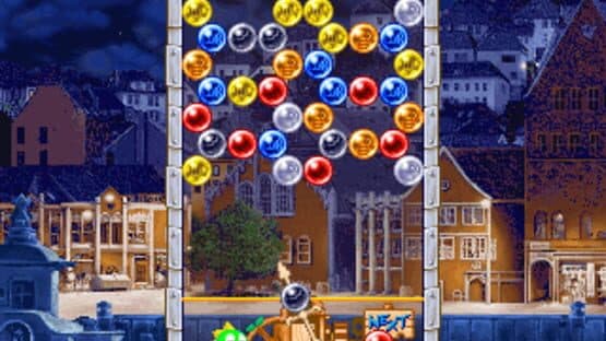 Bust-A-Move Again — screenshot 4