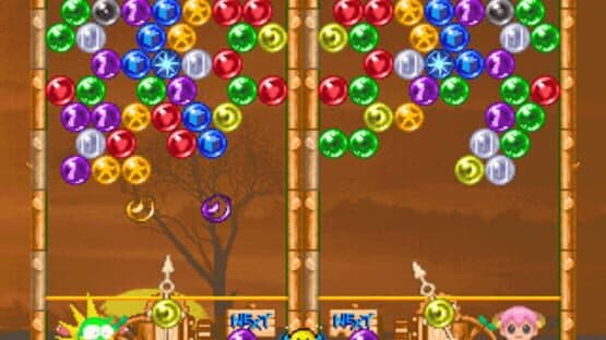 Bust-A-Move Again — screenshot 5