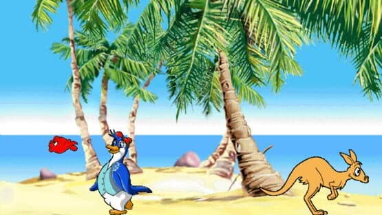 Cocco Game — screenshot 1