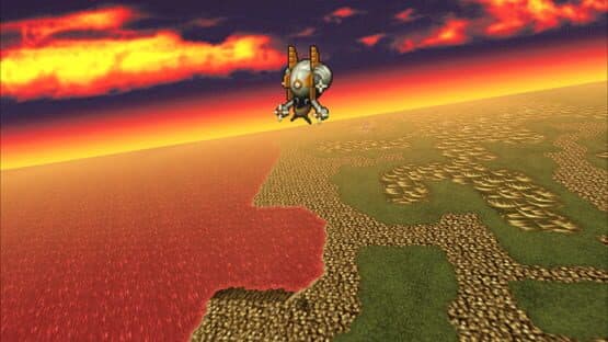Final Fantasy VI — screenshot 4