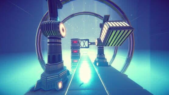 Super Glitch Dash — screenshot 3