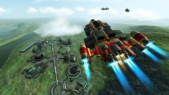 Space Commander: War and Trade — screenshot 3