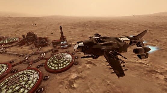Space Commander: War and Trade — screenshot 6