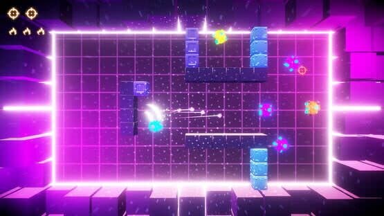 Techno Tanks — screenshot 2