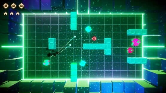 Techno Tanks — screenshot 3