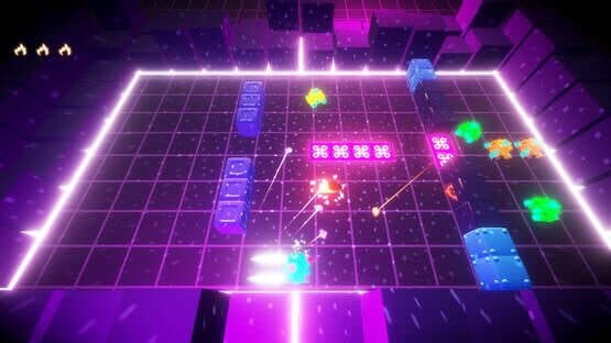 Techno Tanks — screenshot 5