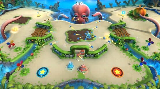 Fish Tanks — screenshot 3
