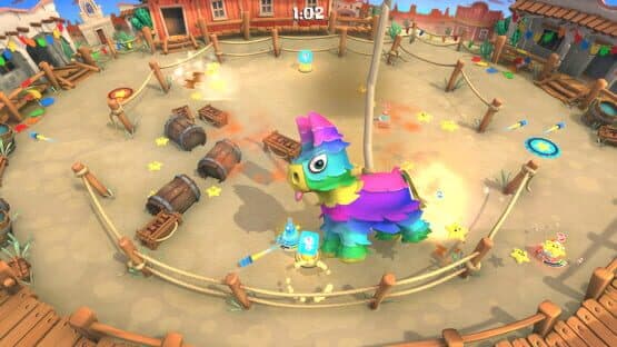 Fish Tanks — screenshot 4