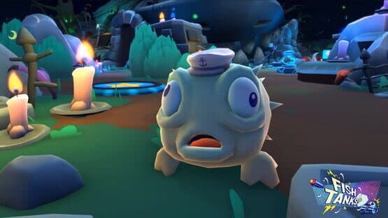 Fish Tanks — screenshot 5