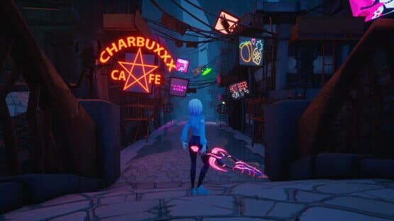 To Hell With It — screenshot 5