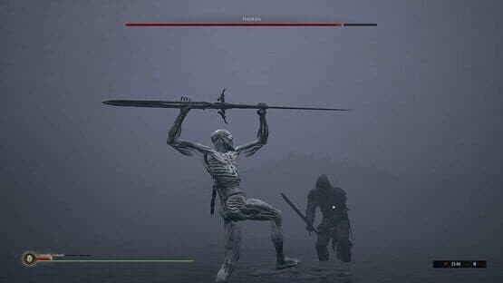 Mortal Shell: Enhanced Edition — screenshot 1