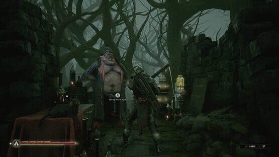 Mortal Shell: Enhanced Edition — screenshot 3