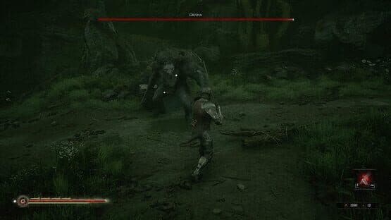 Mortal Shell: Enhanced Edition — screenshot 4