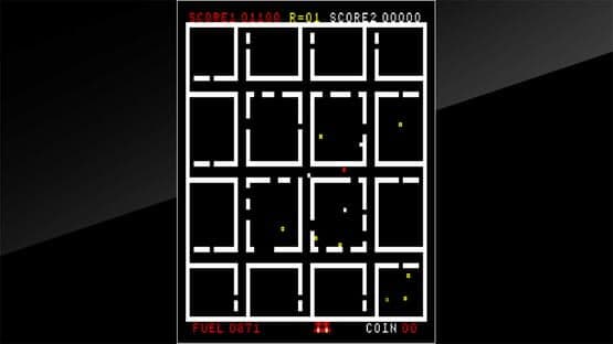 Arcade Archives: Route 16 — screenshot 2