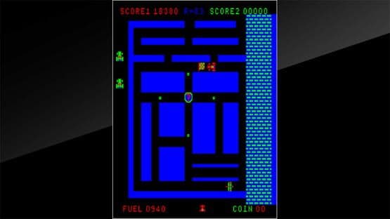 Arcade Archives: Route 16 — screenshot 3