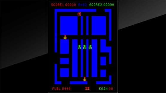 Arcade Archives: Route 16 — screenshot 4