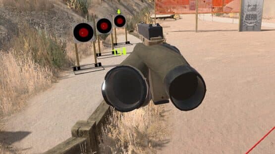 Range is HOT! — screenshot 5