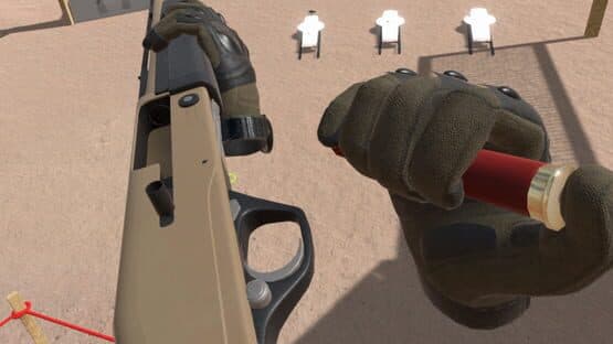 Range is HOT! — screenshot 7
