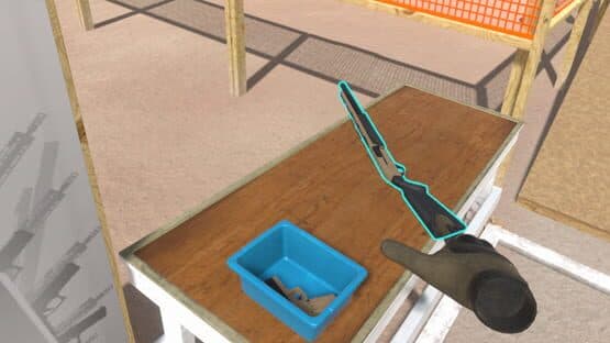 Range is HOT! — screenshot 8