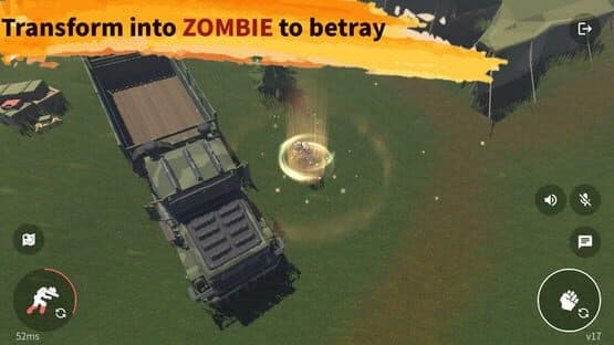 Bitten! — screenshot 1