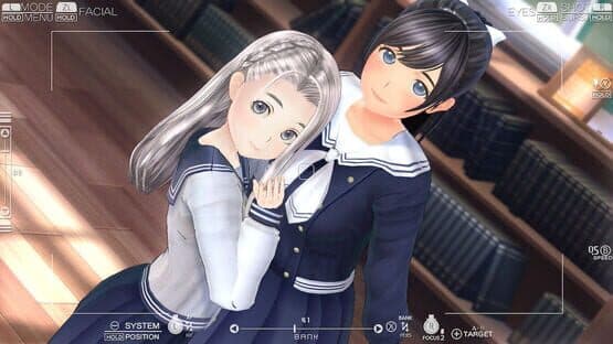 LoveR Kiss — screenshot 1