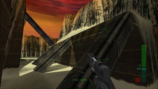 Perfect Dark — screenshot 6
