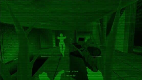 Perfect Dark — screenshot 8