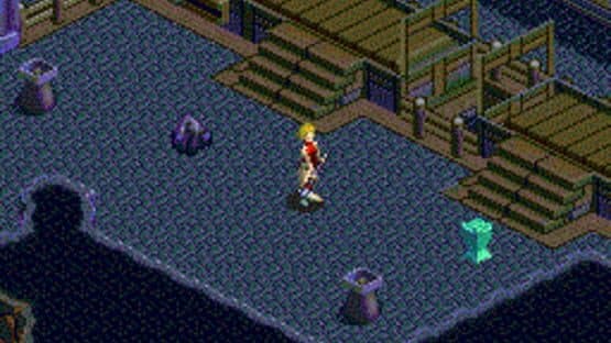 Götzendiener — screenshot 8