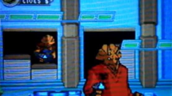 Teenage Mutant Ninja Turtles: Mutants & Monsters Mayhem — screenshot 1