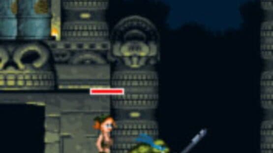 TMNT: The Power of 4 — screenshot 1