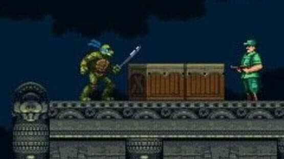 TMNT: The Power of 4 — screenshot 5