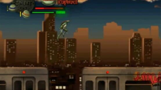 TMNT: Ninja Adventures — screenshot 3
