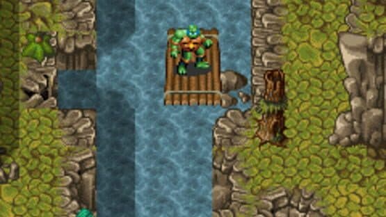 Teenage Mutant Ninja Turtles: The Ninja Tribunal — screenshot 3