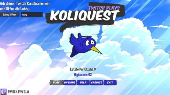 Koliquest — screenshot 2