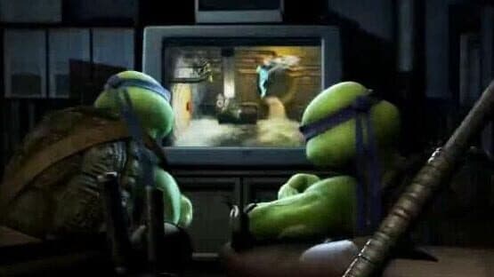 Teenage Mutant Ninja Turtles: Smash-Up — screenshot 5