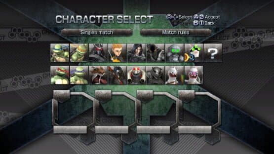 Teenage Mutant Ninja Turtles: Smash-Up — screenshot 6