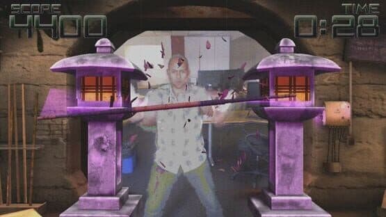 Teenage Mutant Ninja Turtles: Training Lair — screenshot 2
