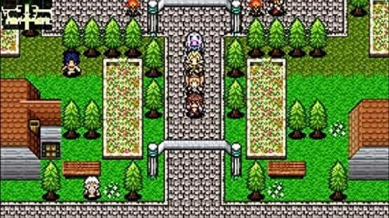 Kemco RPG Selection Vol. 2 — screenshot 2
