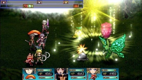 Kemco RPG Selection Vol. 2 — screenshot 3